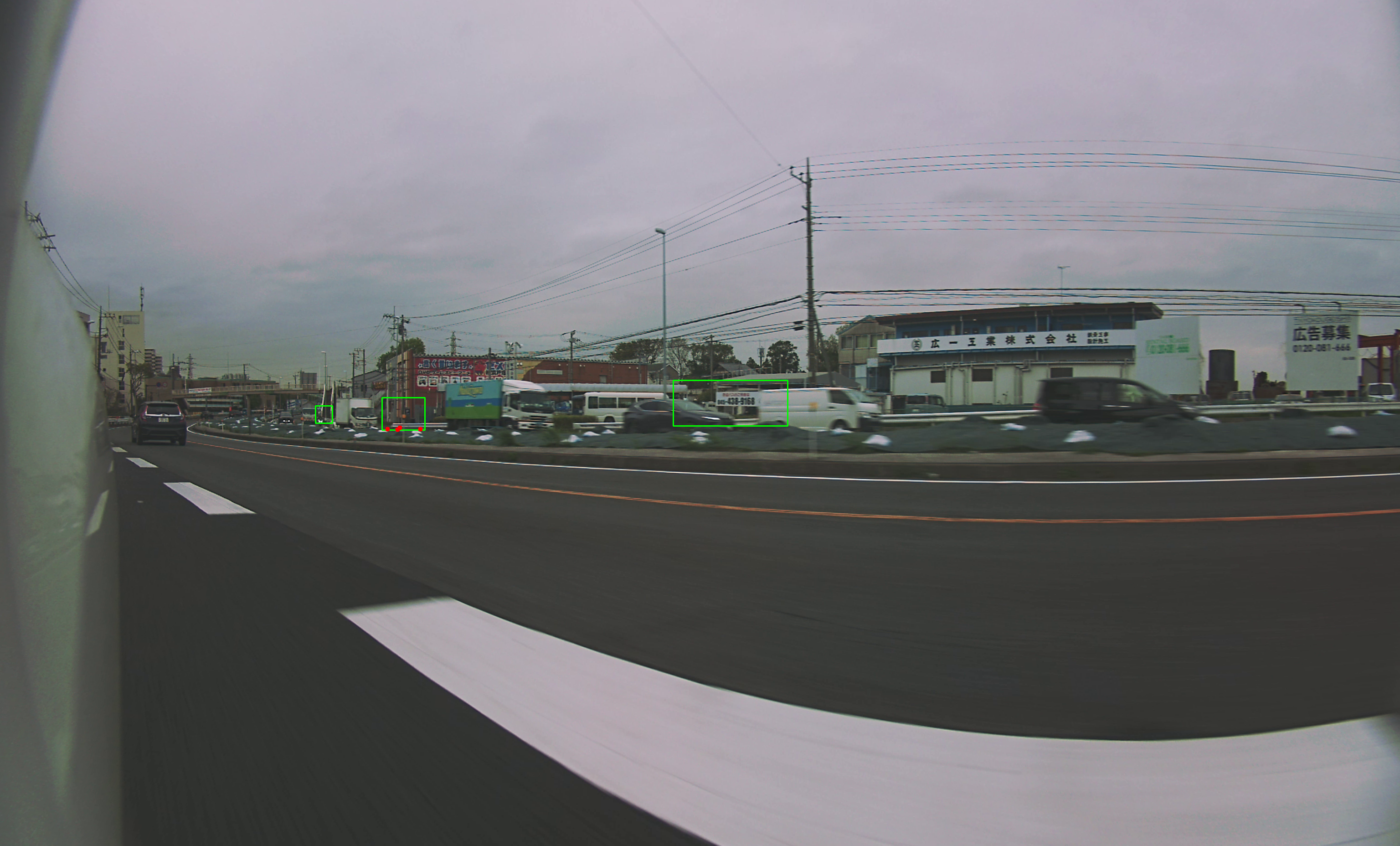 オリジナルシーン