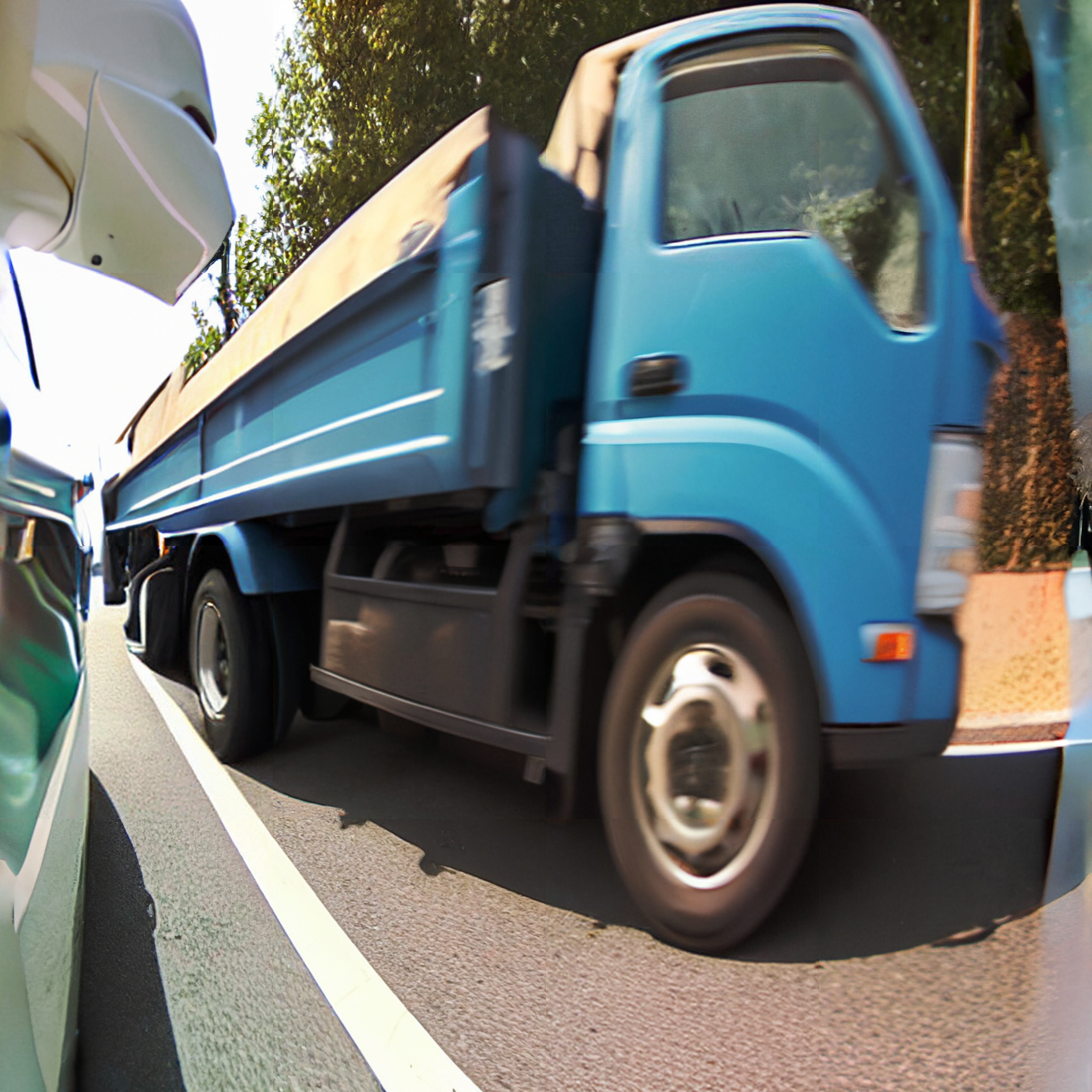 プラットフォームで生成されたコーナーケース