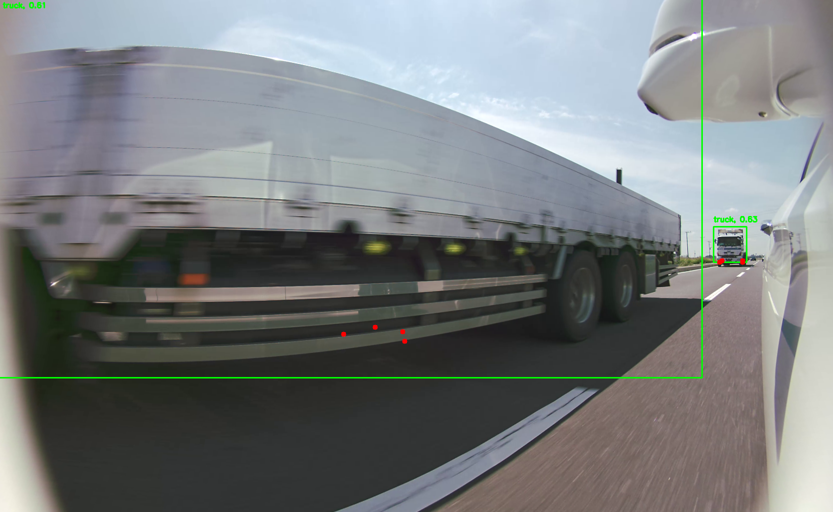 データ拡張後：検出成功