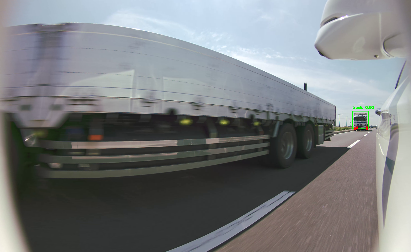 データ拡張前：検出失敗