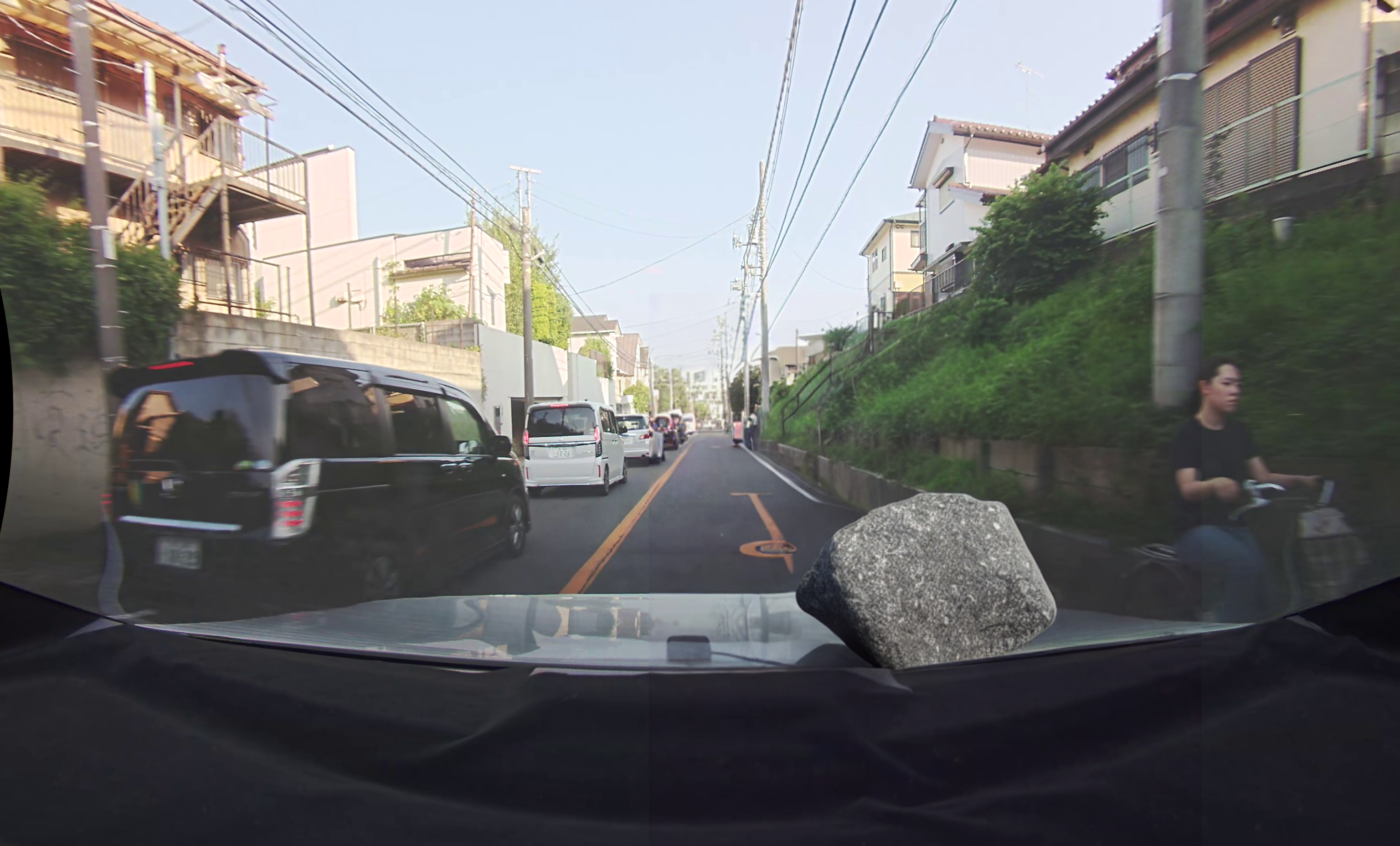 出力：指定位置に生成された石